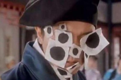 ​狗皮膏药是什么意思?它的来历是怎样的?