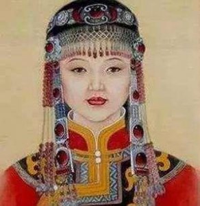 ​布喜娅玛拉简介（布喜娅玛拉女真第一美女）