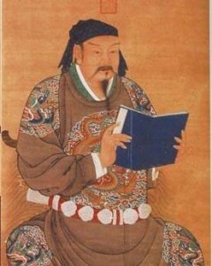 ​岳飞简介（岳飞中国历史上杰出的民族英雄）