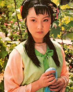 ​龄官简介（龄官戏活极好的小花旦）