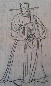 ​石介简介（石介宋理学先驱）