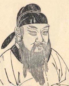 ​狄仁杰简介（狄仁杰武周时期杰出的政治家）