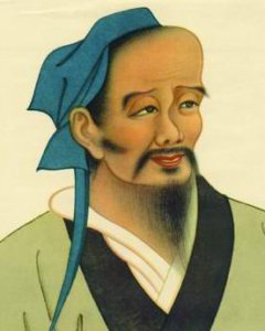 ​华佗介绍（华佗建安三大神医之一）