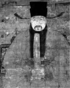 ​项忠简介（项忠明朝著名的政治人物）