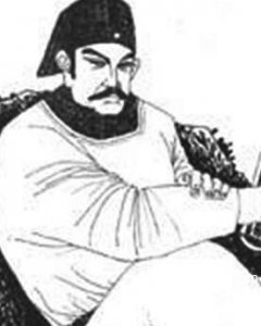 ​杨政简介（杨政南宋大将）