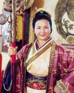 ​佘太君简介（佘太君保家卫国震天下的女英雄）