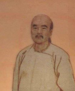 ​曹寅简介（曹寅清代名臣）