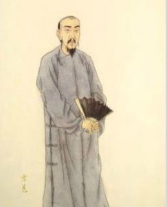 ​方苞简介（方苞清朝散文家）