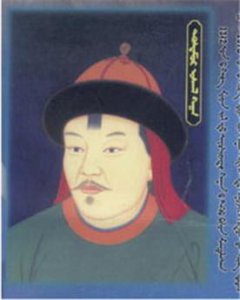 ​脱古思帖木儿简介（脱古思帖木儿北元第三位皇帝）