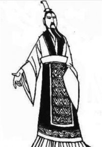 ​虞诩介绍（虞诩东汉时期名将）