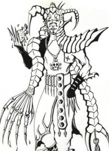 ​余元介绍（余元《封神演义》的人物）