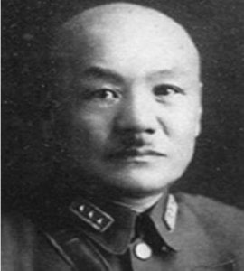 ​刘郁芬简介（刘郁芬汪伪汉奸）