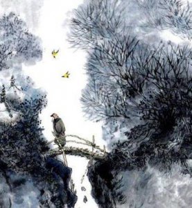 ​戎昱简介（戎昱唐代诗人）