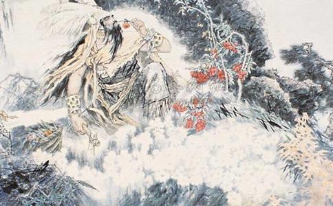 神农氏是谁?与炎帝有什么关系?