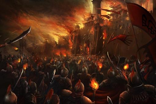 挈瓶之智什么意思?