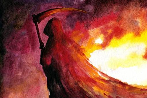 在天主教中是如何描述地狱的?天主教的地狱是怎样的?