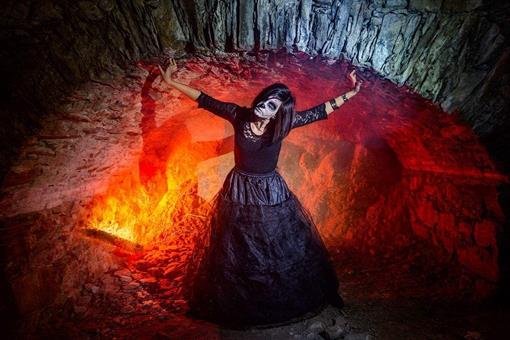 在天主教中是如何描述地狱的?天主教的地狱是怎样的?