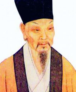 ​苏检简介（苏检唐朝宰相）