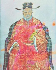 ​叶梦鼎简介（叶梦鼎南宋大臣）