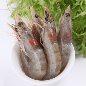 ​冻虾虾头变红是不新鲜吗 冰冻虾虾头红了还能吃吗