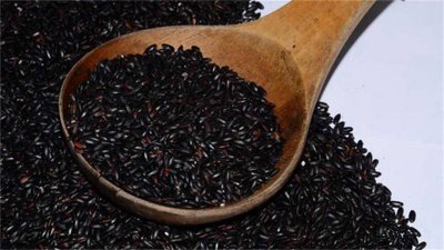 ​三黑粉什么人群不适合 三黑粉怎么吃好