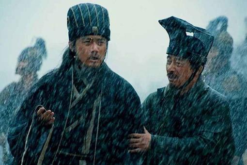 言犹在耳是什么意思?典故介绍