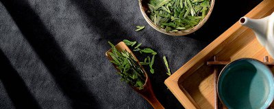 ​茶叶放车里高温还能用吗 茶叶在车上放一天温度高会坏吗