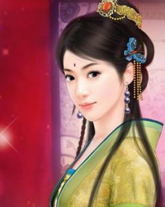 ​宁国公主简介（宁国公主明太祖朱元璋与马皇后之女）