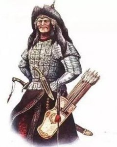 ​耶律留哥简介（耶律留哥金末结蒙反金将领）