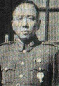 ​冷欣简介（冷欣国民党陆军中将）