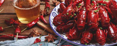 ​活小龙虾怎么保存不死 活小龙虾如何储存