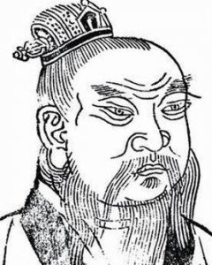 ​曹无伤介绍（曹无伤向项羽告密的曹无伤最终只得了小人之称）