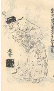 ​唐俭简介（唐俭凌烟阁二十四功臣之一）