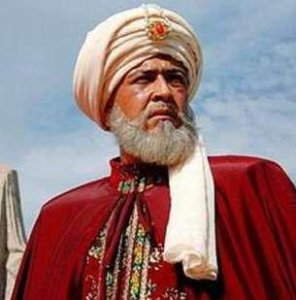 ​小和卓简介（小和卓新疆分裂势力的叛乱者）