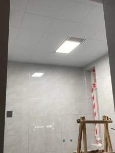 ​集成吊顶和普通吊顶的区别（集成吊顶是什么）