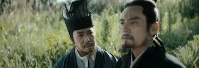 ​风起陇西烛龙是谁（风起陇西讲的什么故事）