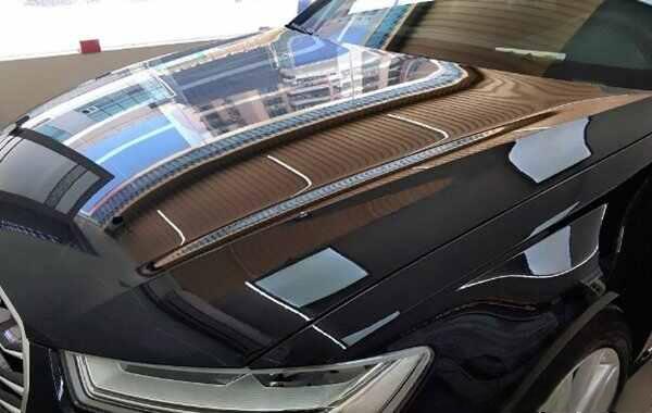 UPPF是什么牌子?UPPF隐形车衣官网价格是多少-