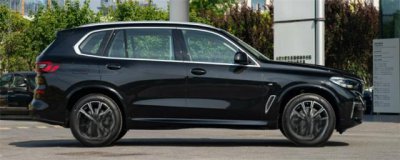 ​宝马x系列有哪些车型？