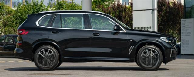 宝马x系列有哪些车型?-