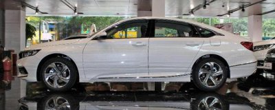 ​本田雅阁汽车召回是什么意思