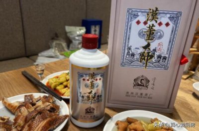 ​收藏白酒什么的好(收藏白酒买什么酒)