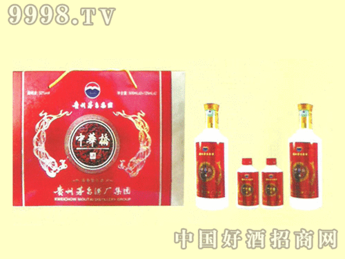 贵州中华桥酒