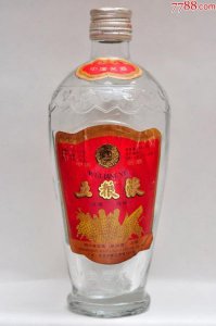 ​83年五粮液价值多少最新价格，83年五粮液价值多少亿
