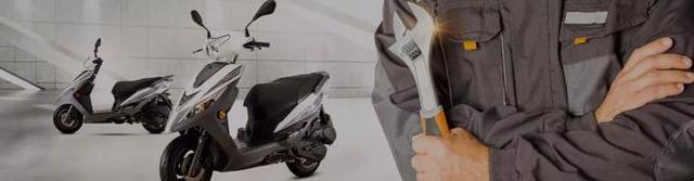 摩托英豪 钱江摩托之这钱江250真拉风-