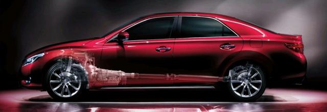 简析汽车悬架系统-