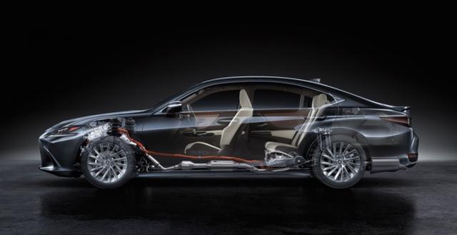 简析汽车悬架系统-