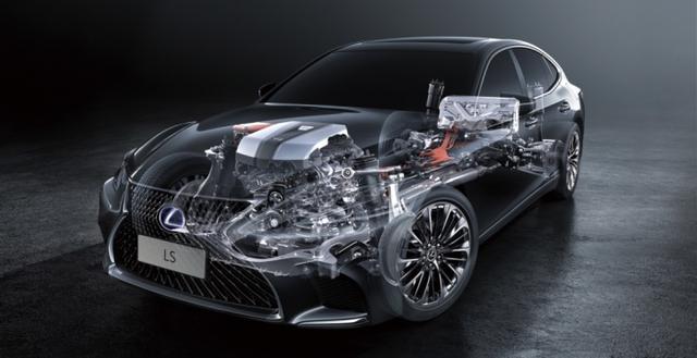 简析汽车悬架系统-