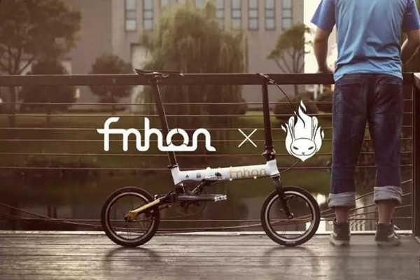 如何选择城市通勤折叠自行车？-