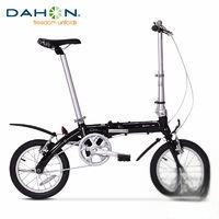 如何选择城市通勤折叠自行车？-