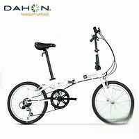 如何选择城市通勤折叠自行车？-